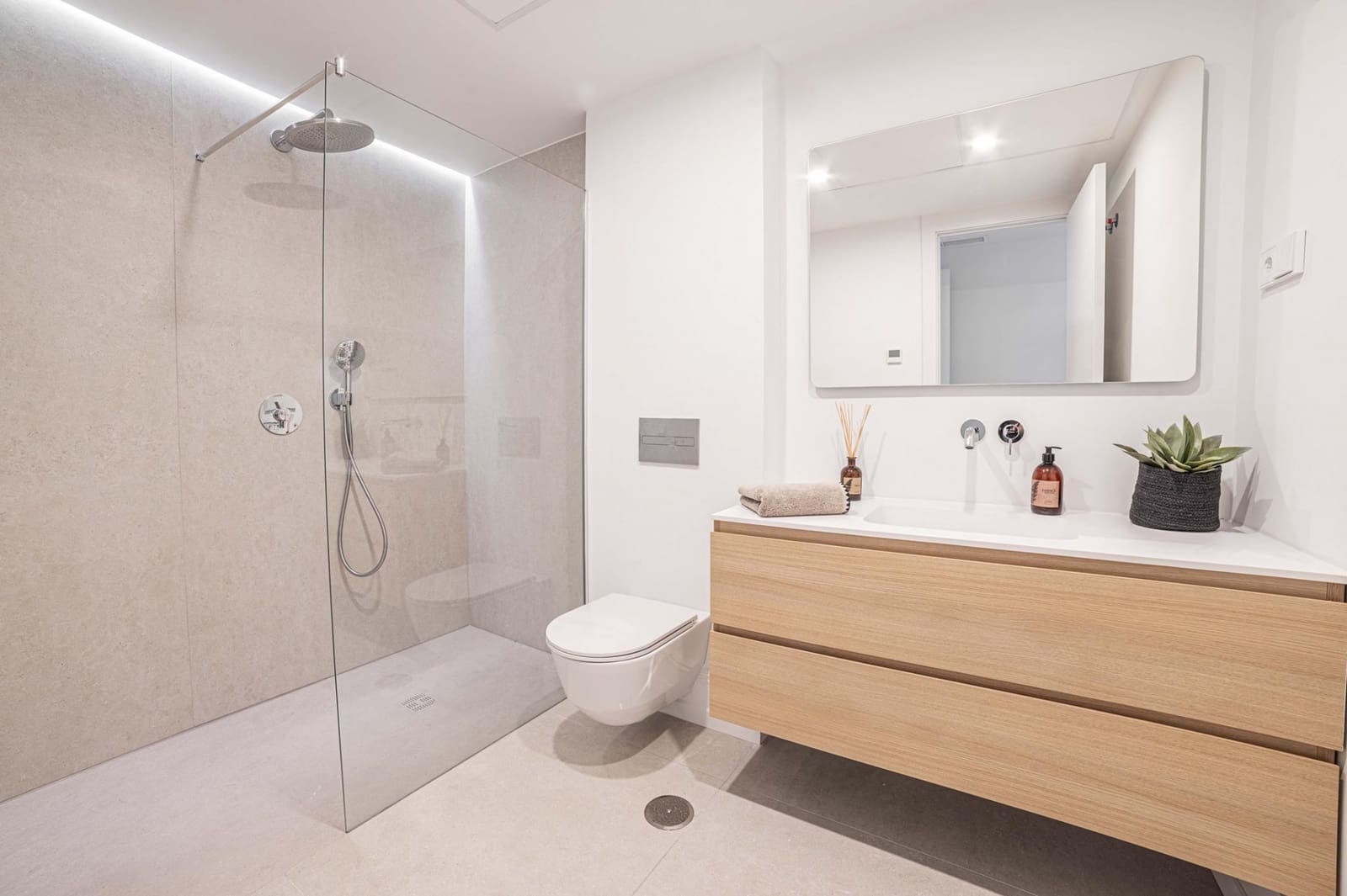 3 camera da letto Appartamento in vendita in Benalmadena con piscina garage - 905.000 € (Rif: 9799073)