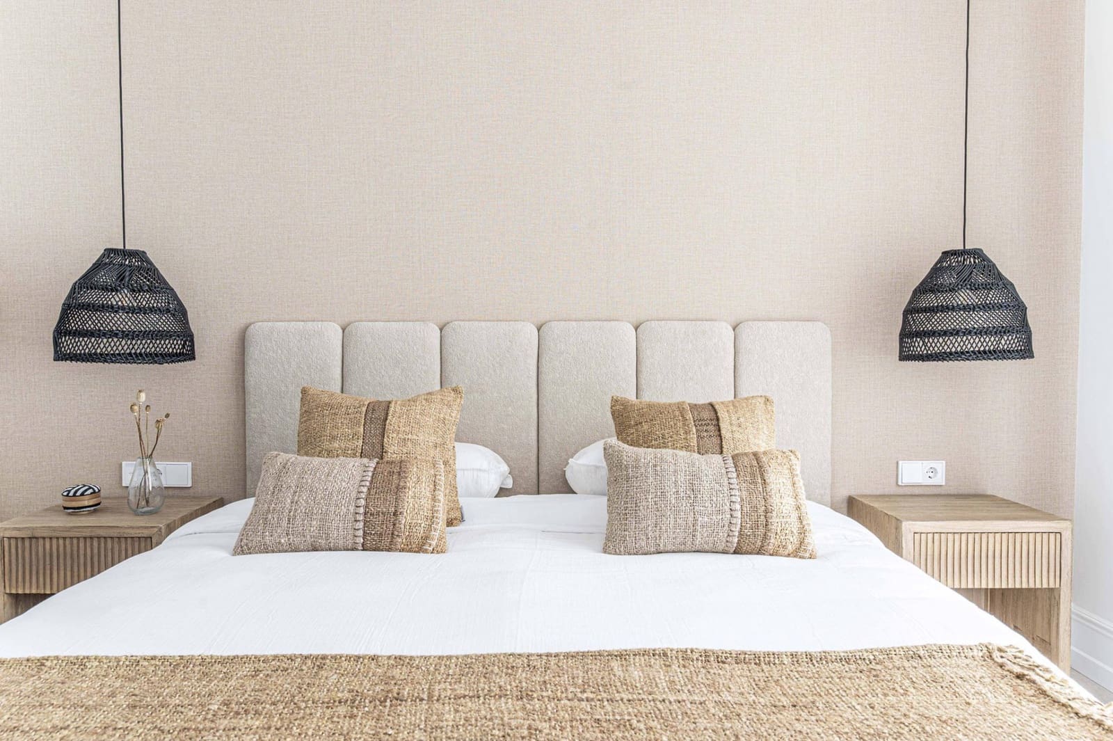 Apartamento de 3 habitaciones en Benalmádena en venta con piscina garaje - 905.000 € (Ref: 9799073)