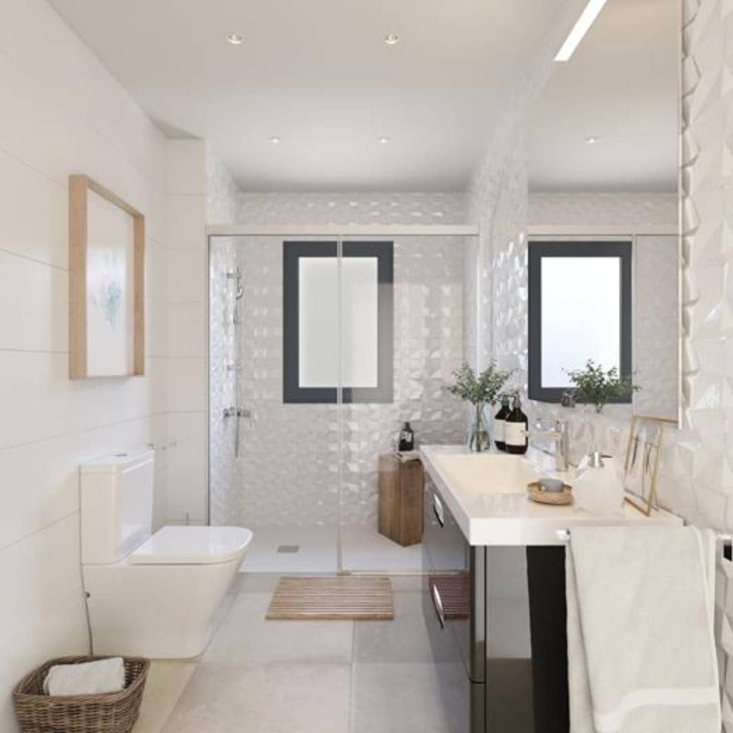 3 camera da letto Appartamento in vendita in Fuengirola con piscina garage - 442.980 € (Rif: 9799075)