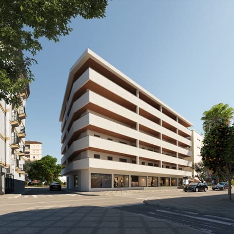 3 slaapkamer Appartement te koop in Fuengirola met zwembad garage - € 442.980 (Ref: 9799075)