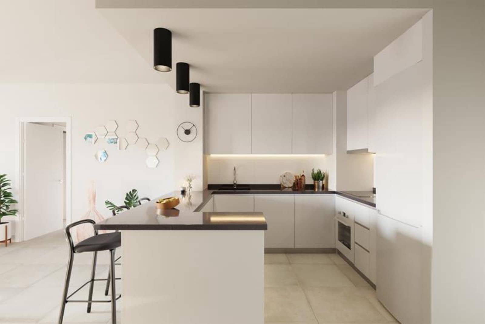 3 quarto Apartamento para venda em Fuengirola com piscina garagem - 442 980 € (Ref: 9799075)
