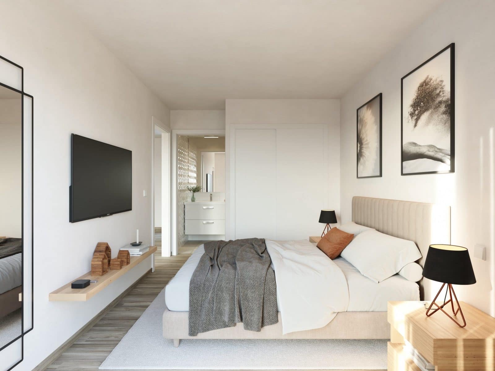 3 quarto Apartamento para venda em Fuengirola com piscina garagem - 442 980 € (Ref: 9799075)