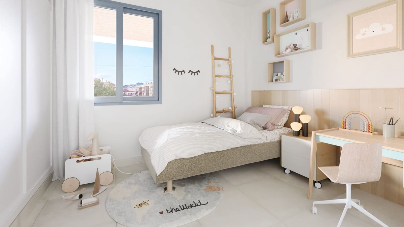3 quarto Apartamento para venda em Fuengirola com piscina garagem - 442 980 € (Ref: 9799075)