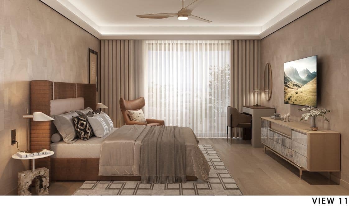 2 Zimmer Apartment zu verkaufen in La Linea de la Concepcion mit Pool Garage - 908.777 € (Ref: 9799077)