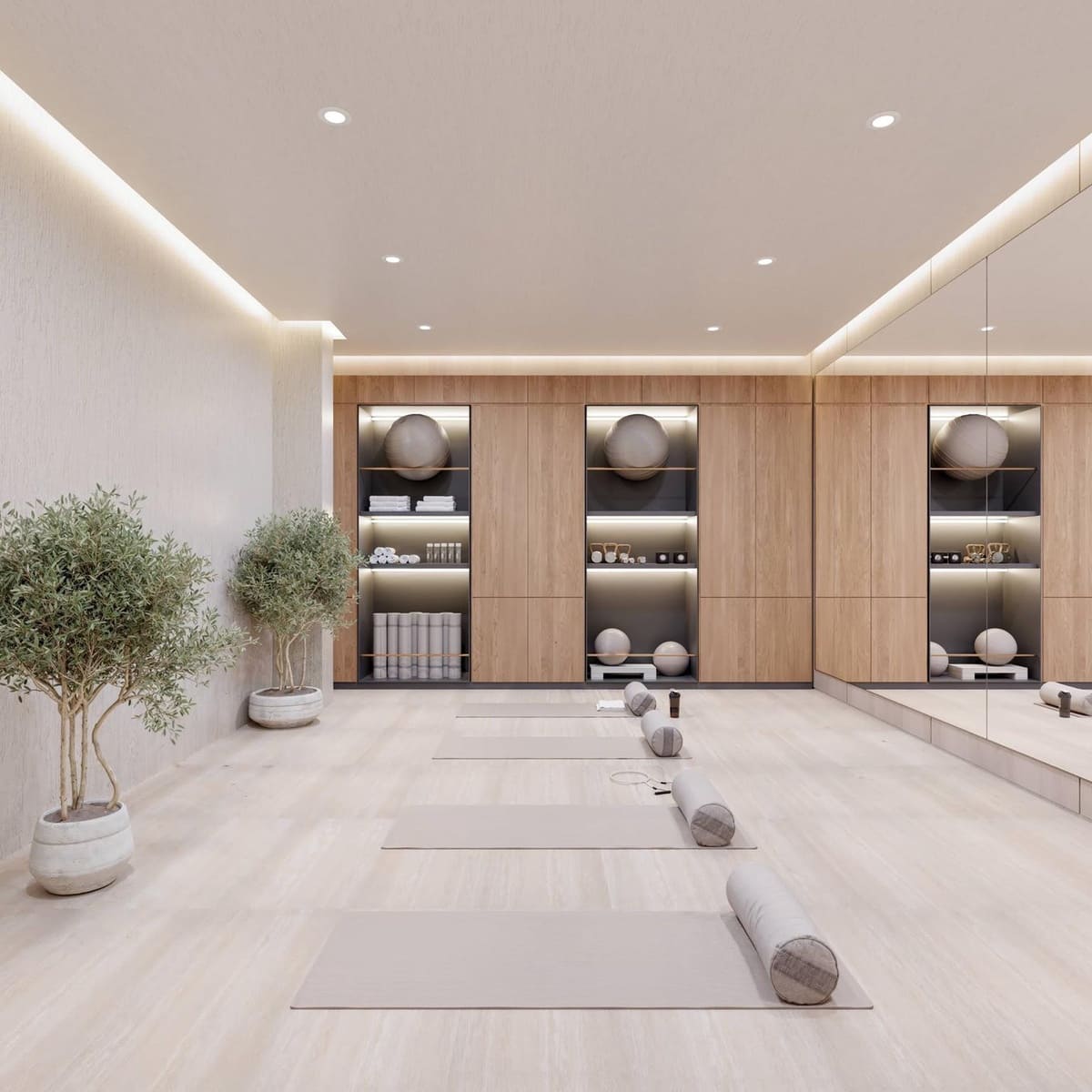 2 sypialnia Penthouse na sprzedaż w Estepona z basenem garażem - 978 200 € (Ref: 9799082)