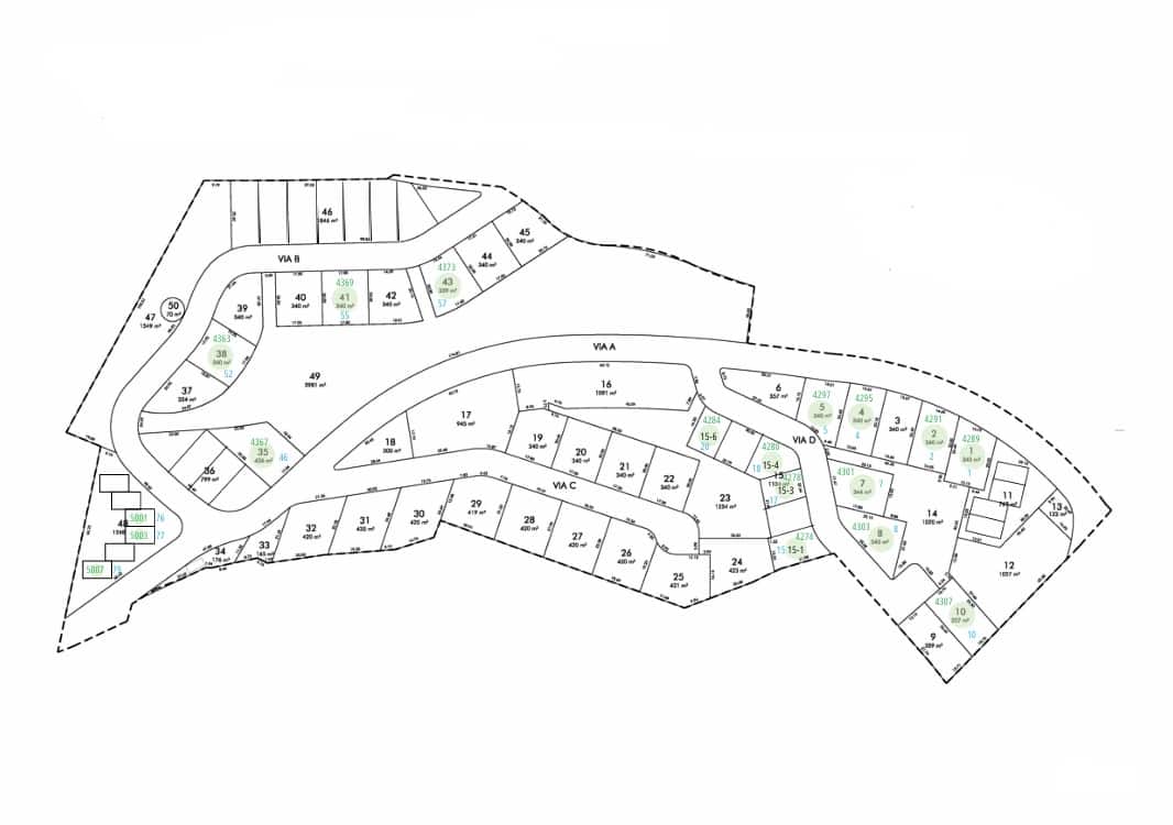 3 bedroom Townhouse for sale in Mijas with garage - € 515,000 (Ref: 9799083)