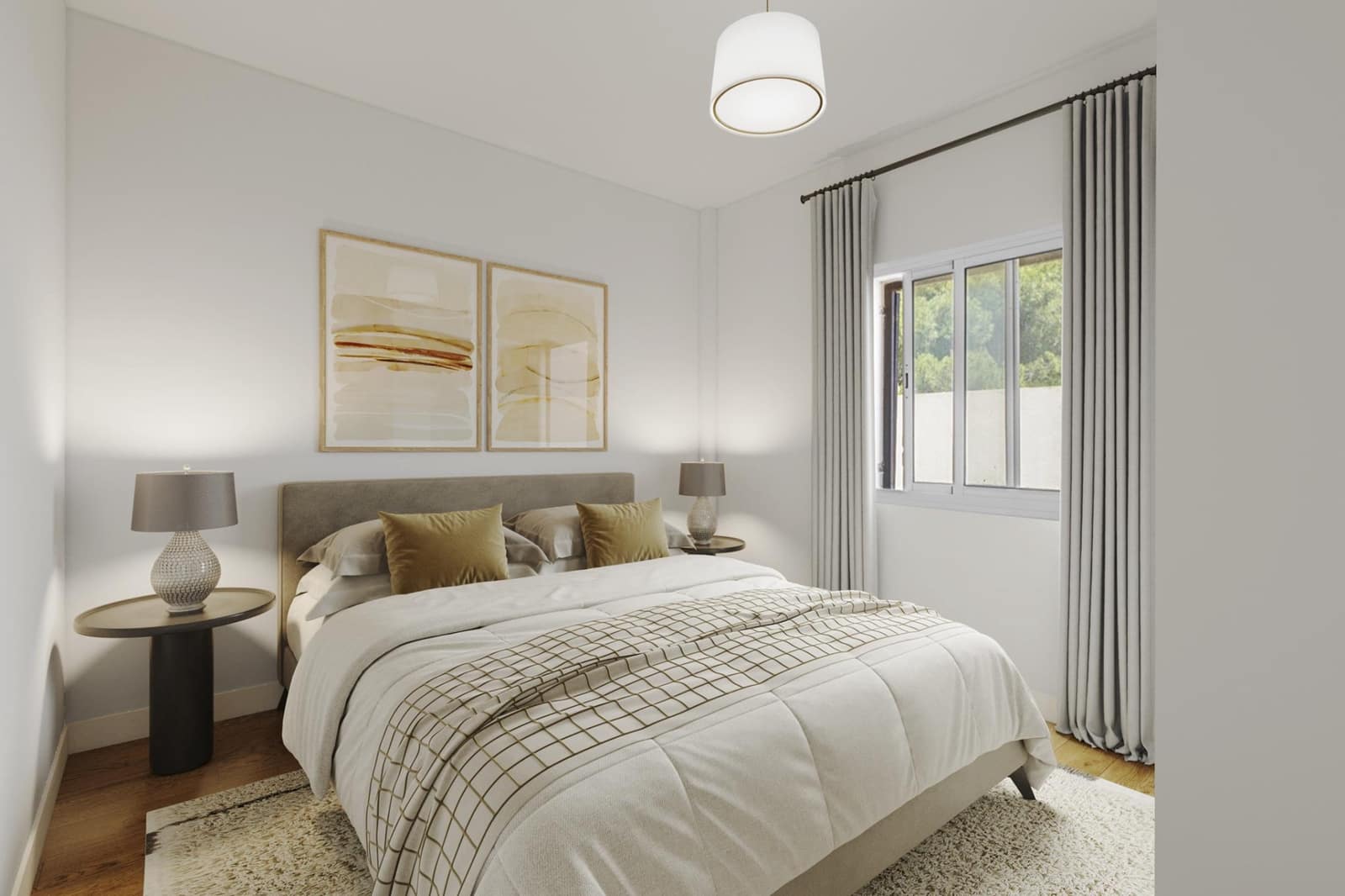 3 bedroom Townhouse for sale in Mijas with garage - € 515,000 (Ref: 9799083)