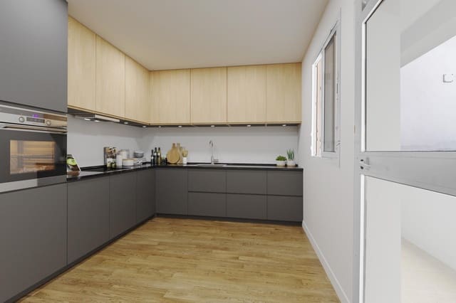 3 soveværelse Byhus til salg i Mijas pueblo, Mijas med garage - € 515.000 (Ref: 9799083)