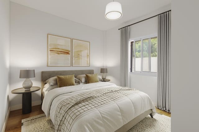 3 soveværelse Byhus til salg i Mijas pueblo, Mijas med garage - € 515.000 (Ref: 9799083)