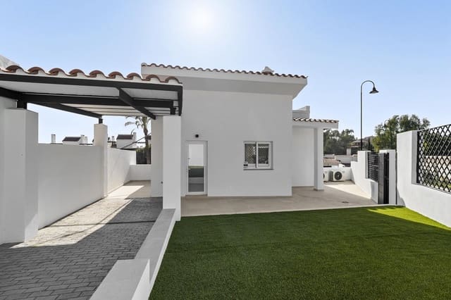 3 soverom Hus til salgs i Mijas pueblo, Mijas med garasje - € 515 000 (Ref: 9799083)