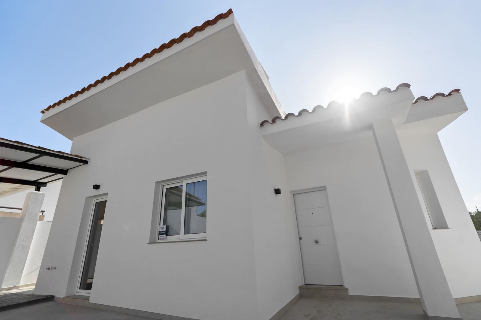 Casa de 3 habitaciones en Mijas en venta con garaje - 515.000 € (Ref: 9799083)