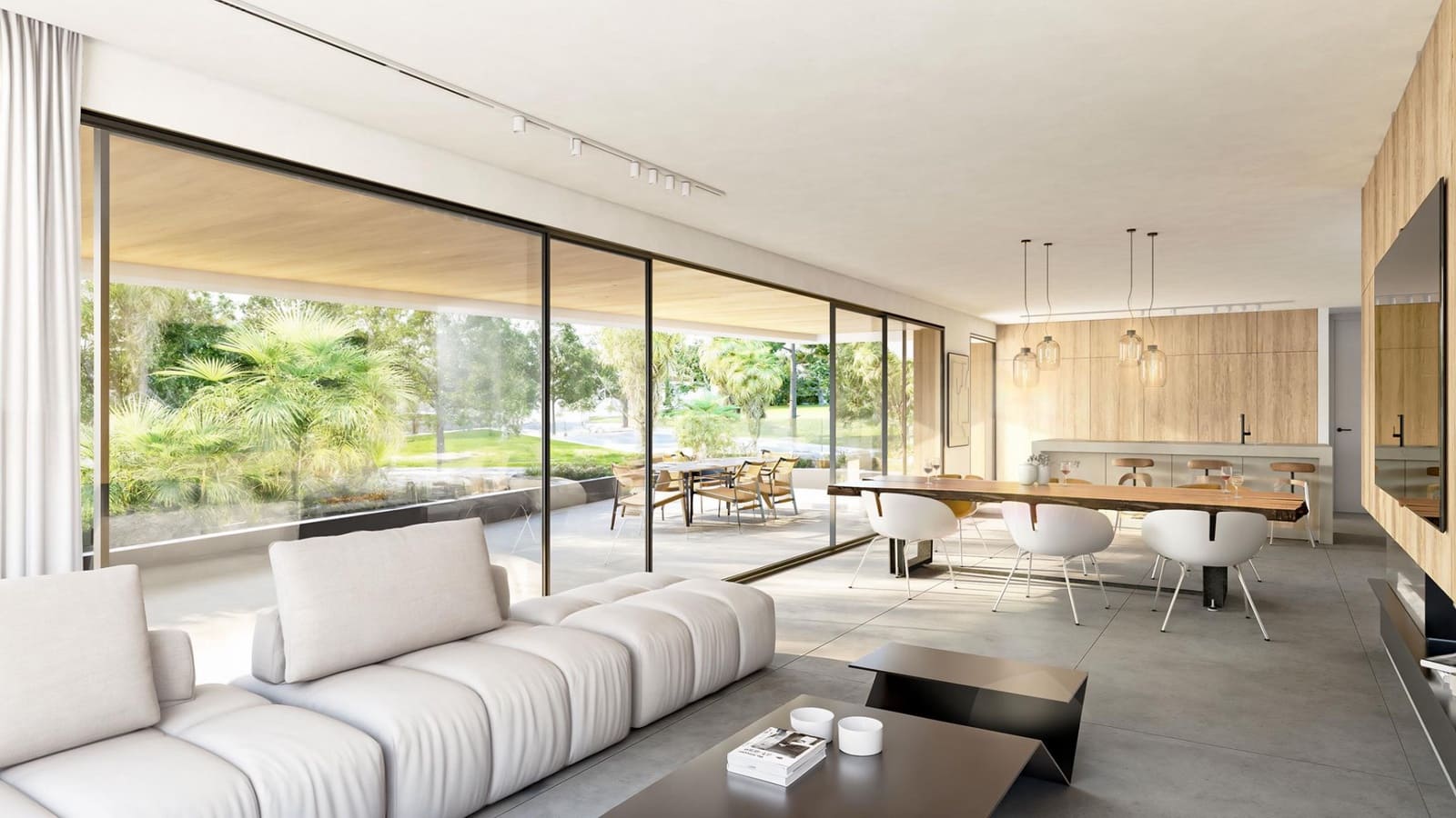 2 sovrum Lägenhet till salu i Estepona med pool garage - 549 000 € (Ref: 9799084)