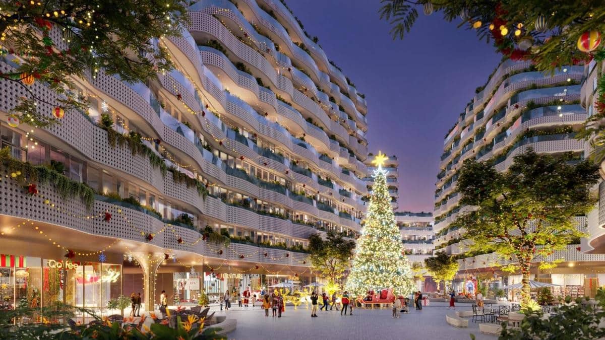 3 slaapkamer Appartement te koop in La Linea de la Concepcion met zwembad garage - € 1.328.654 (Ref: 9799086)