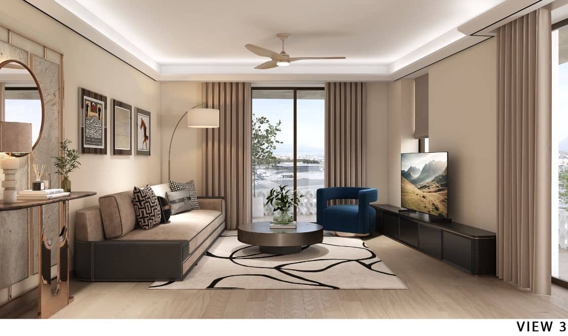 1 soverom Leilighet til salgs i La Linea de la Concepcion med svømmebasseng garasje - € 603 934 (Ref: 9799087)