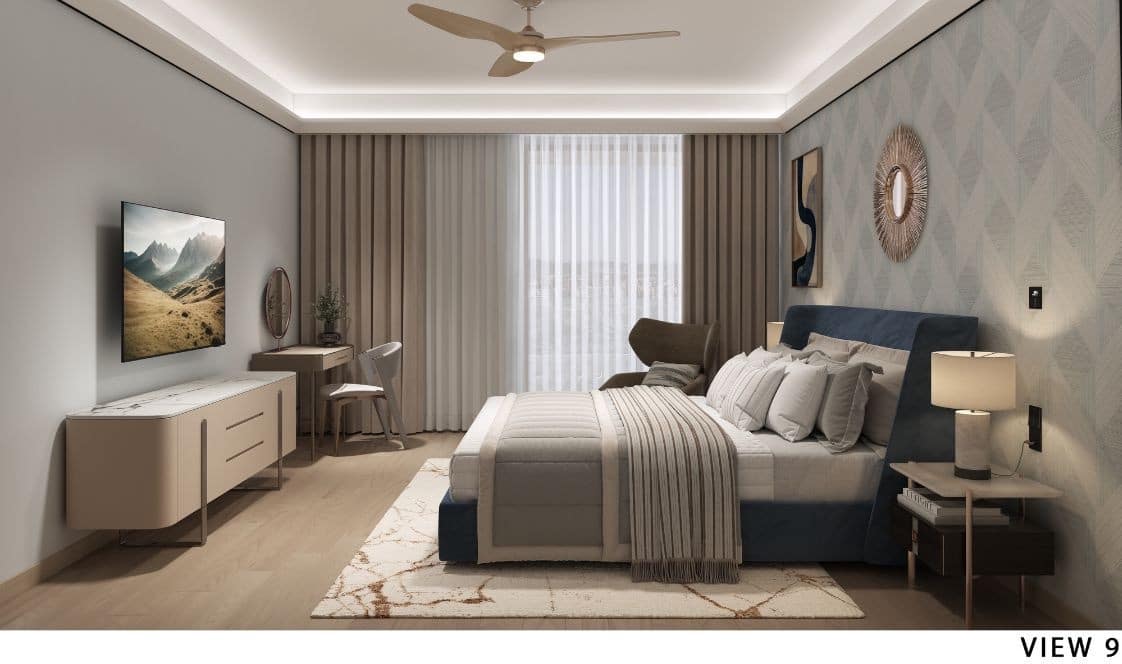 1 soverom Leilighet til salgs i La Linea de la Concepcion med svømmebasseng garasje - € 603 934 (Ref: 9799087)