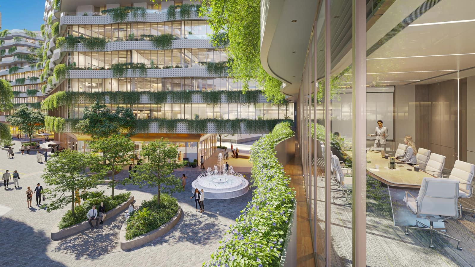 1 soverom Leilighet til salgs i La Linea de la Concepcion med svømmebasseng garasje - € 603 934 (Ref: 9799087)