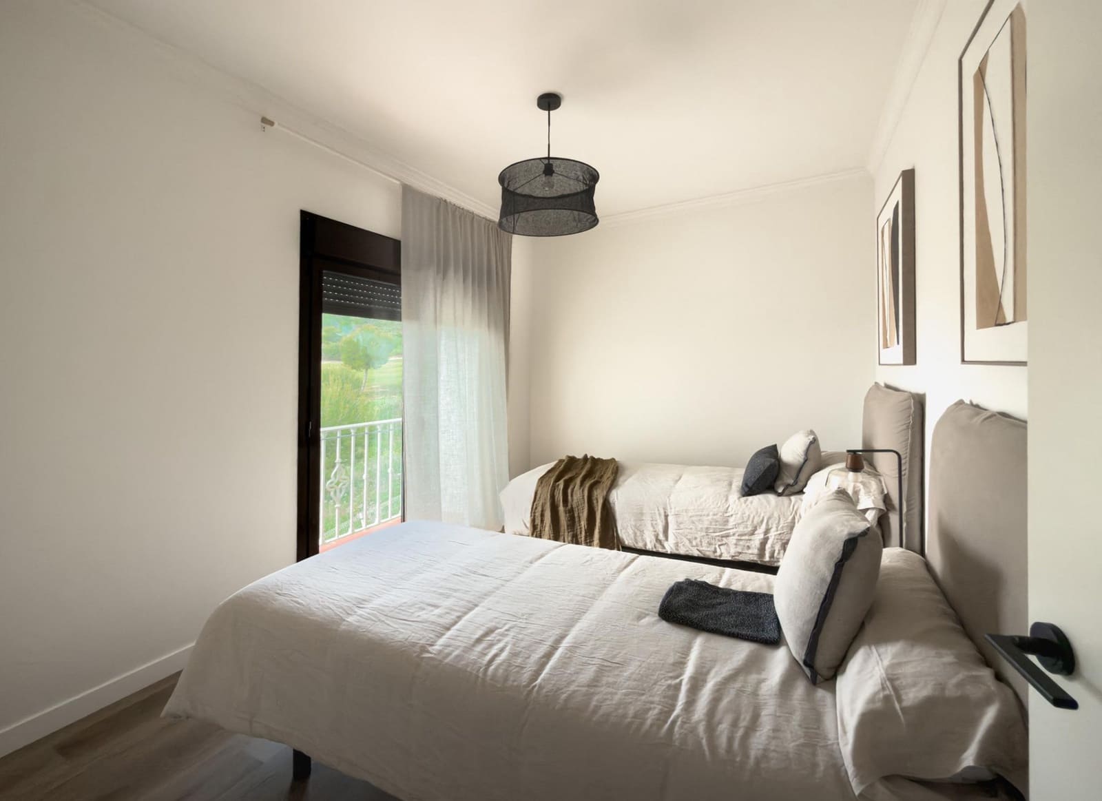 3 slaapkamer Huis te koop in Estepona met zwembad garage - € 470.250 (Ref: 9814350)