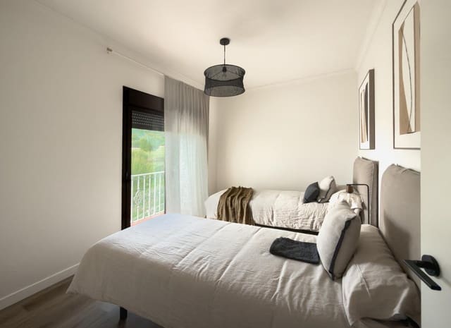 3 slaapkamer Huis te koop in Valle Romano Golf, Estepona met zwembad garage - € 470.250 (Ref: 9814350)