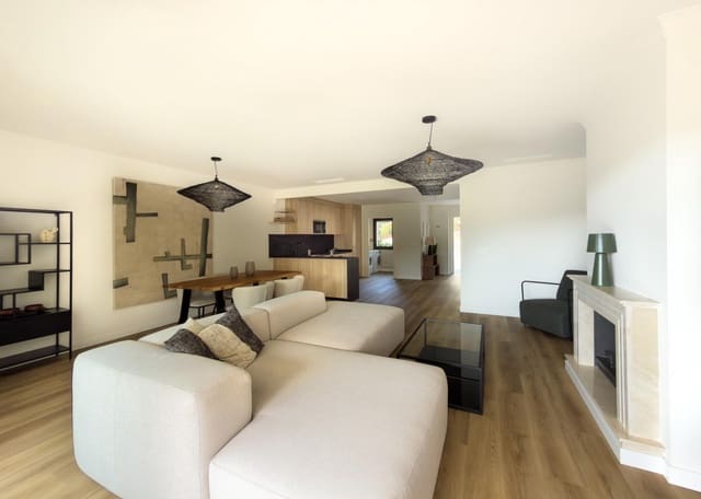 3 slaapkamer Huis te koop in Valle Romano Golf, Estepona met zwembad garage - € 470.250 (Ref: 9814350)