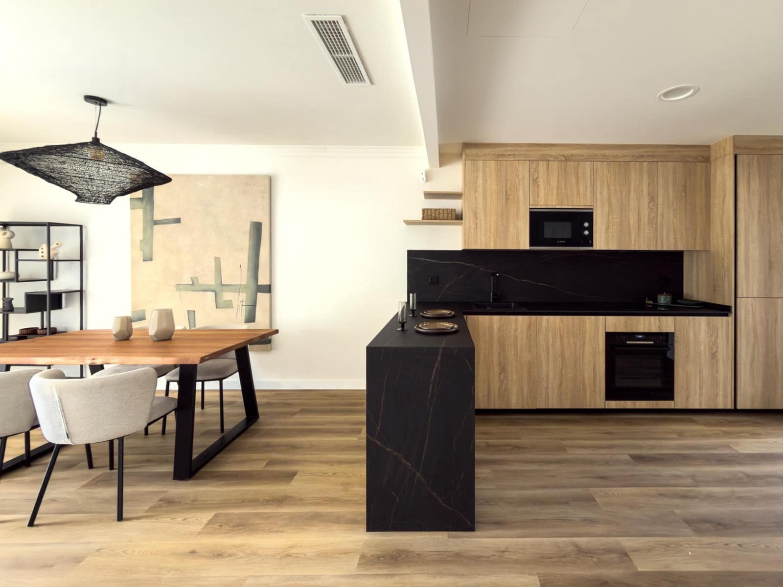 3 slaapkamer Huis te koop in Estepona met zwembad garage - € 470.250 (Ref: 9814350)