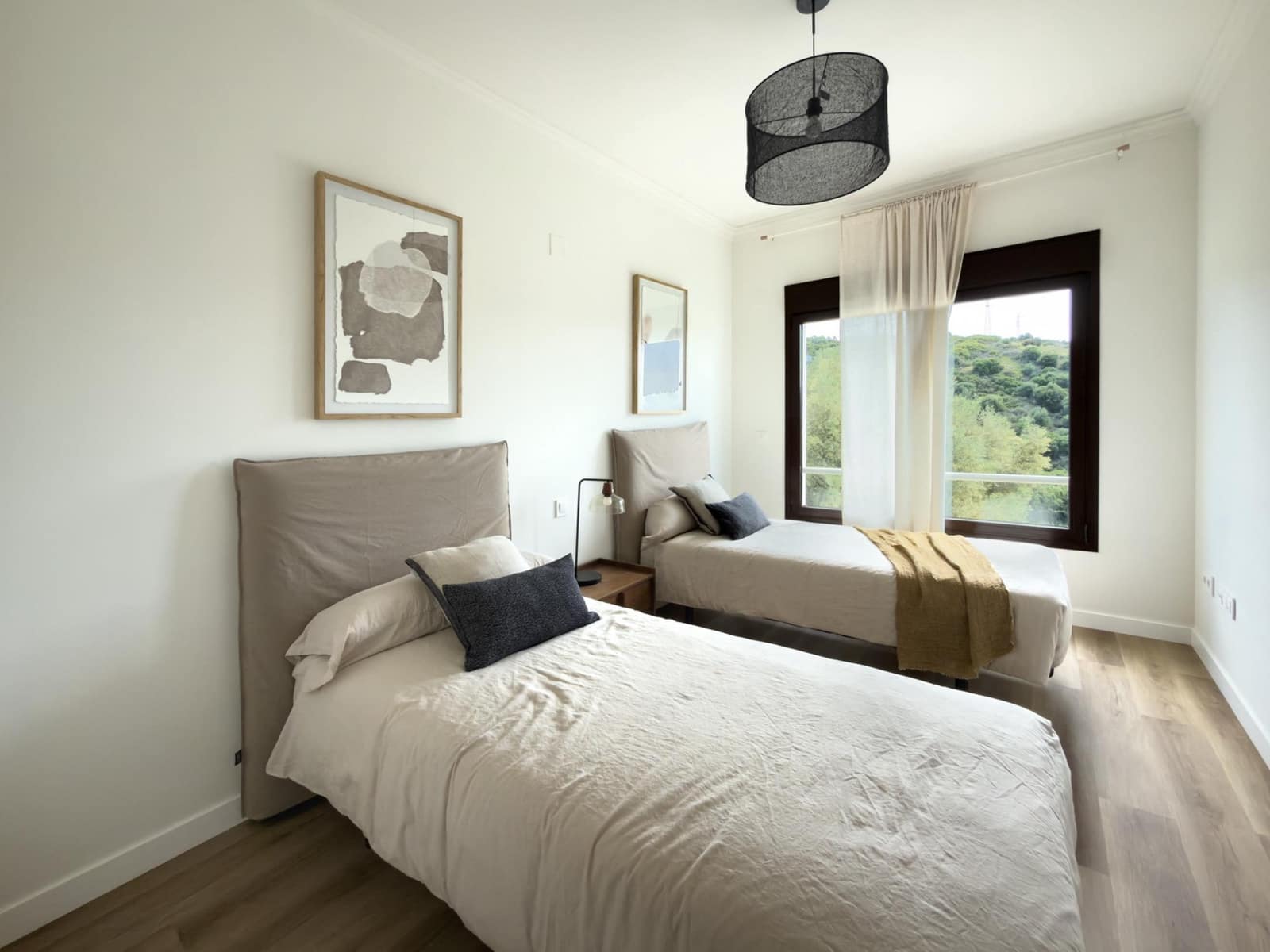 3 slaapkamer Huis te koop in Estepona met zwembad garage - € 470.250 (Ref: 9814350)