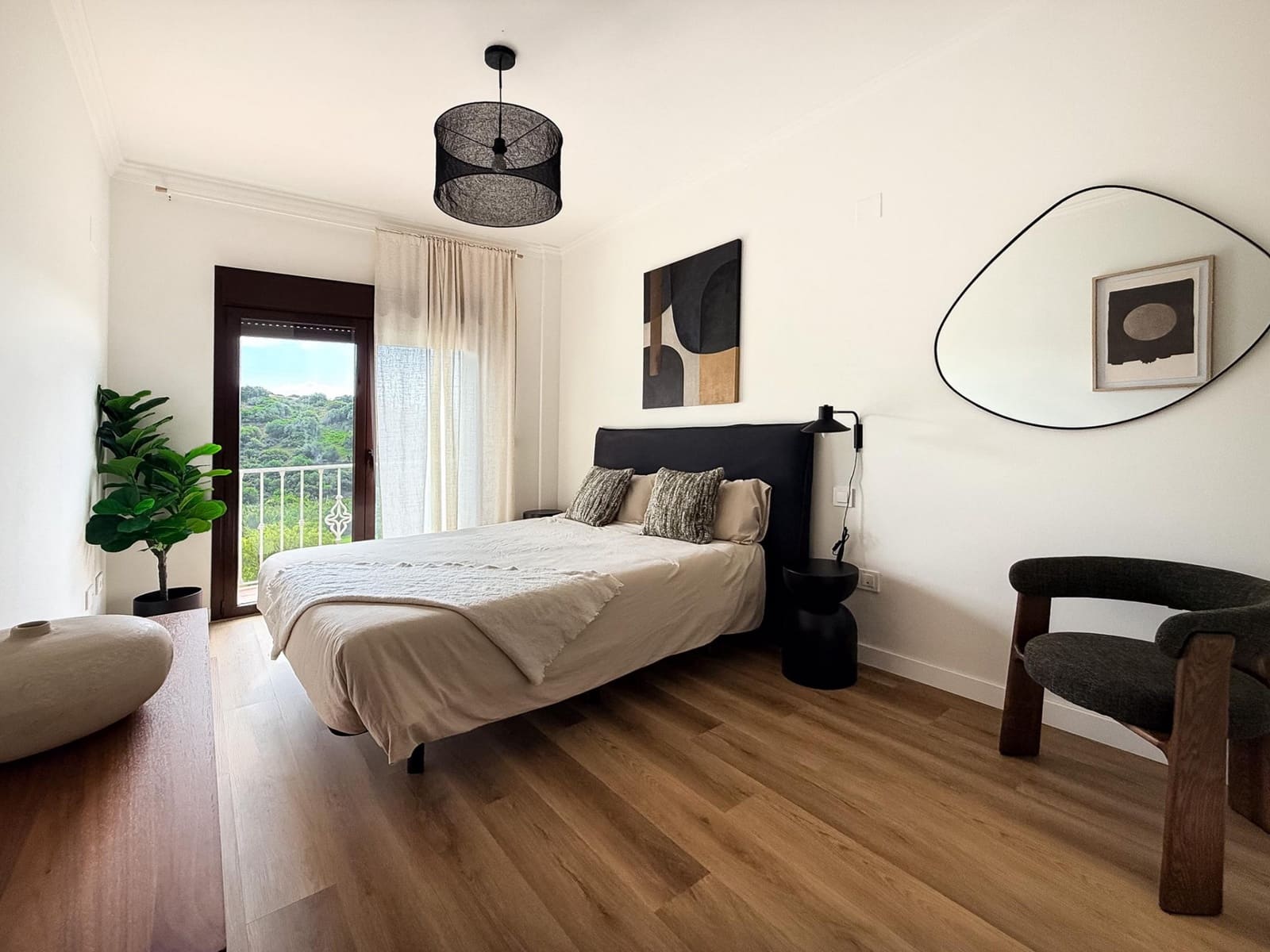 3 slaapkamer Huis te koop in Estepona met zwembad garage - € 470.250 (Ref: 9814350)
