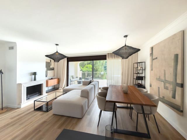 3 slaapkamer Huis te koop in Valle Romano Golf, Estepona met zwembad garage - € 470.250 (Ref: 9814350)
