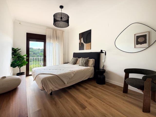 3 slaapkamer Huis te koop in Valle Romano Golf, Estepona met zwembad garage - € 470.250 (Ref: 9814350)