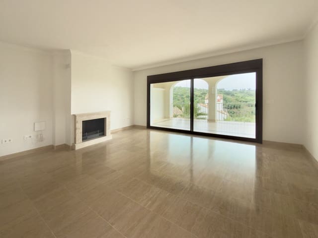3 bedroom Townhouse for sale in Valle Romano Golf, Estepona with pool garage - € 580,000 (Ref: 9814350)