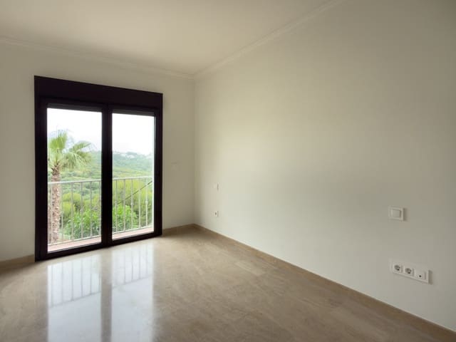 3 bedroom Townhouse for sale in Valle Romano Golf, Estepona with pool garage - € 580,000 (Ref: 9814350)