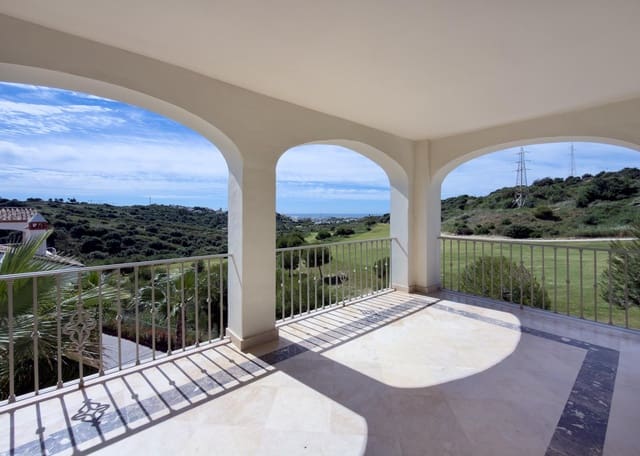 3 bedroom Townhouse for sale in Valle Romano Golf, Estepona with pool garage - € 580,000 (Ref: 9814350)