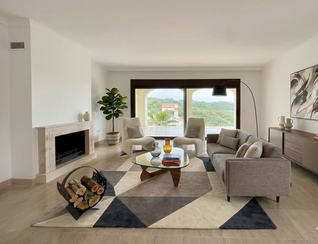 3 bedroom Townhouse for sale in Valle Romano Golf, Estepona with pool garage - € 580,000 (Ref: 9814350)