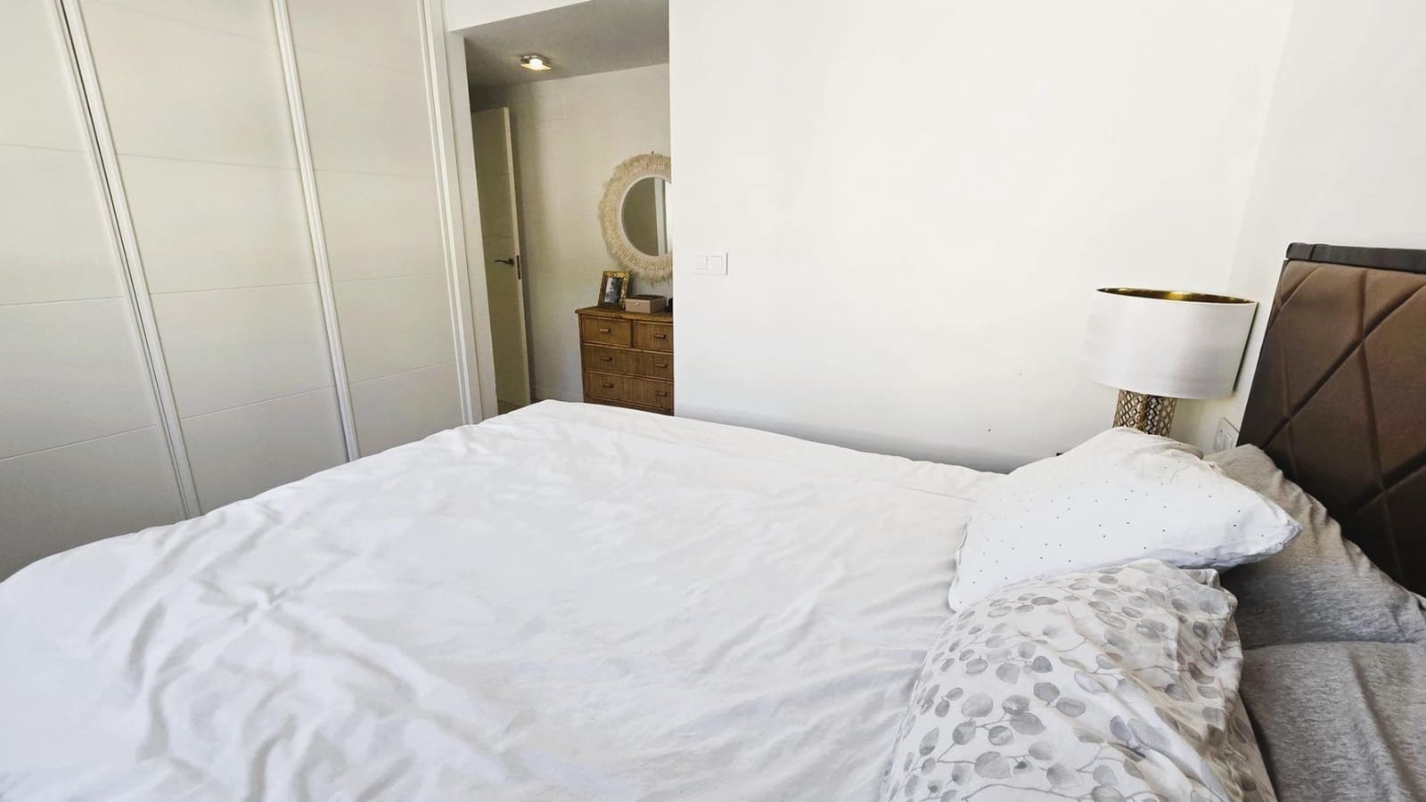 2 bedroom Penthouse for sale in Benalmadena with pool garage - € 545,000 (Ref: 9815761)