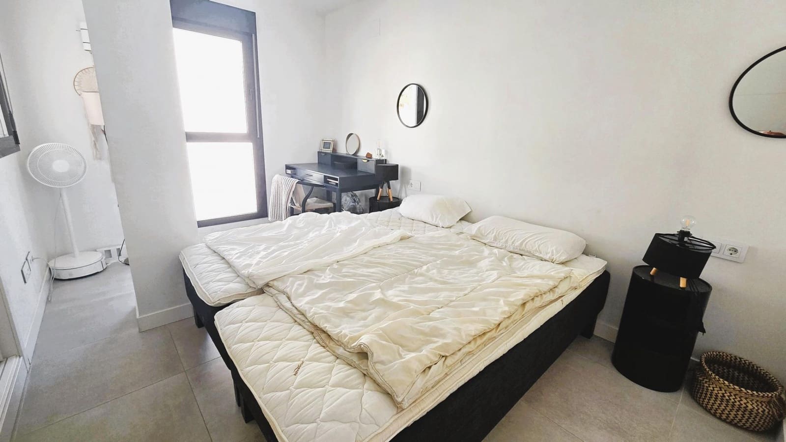 2 bedroom Penthouse for sale in Benalmadena with pool garage - € 545,000 (Ref: 9815761)