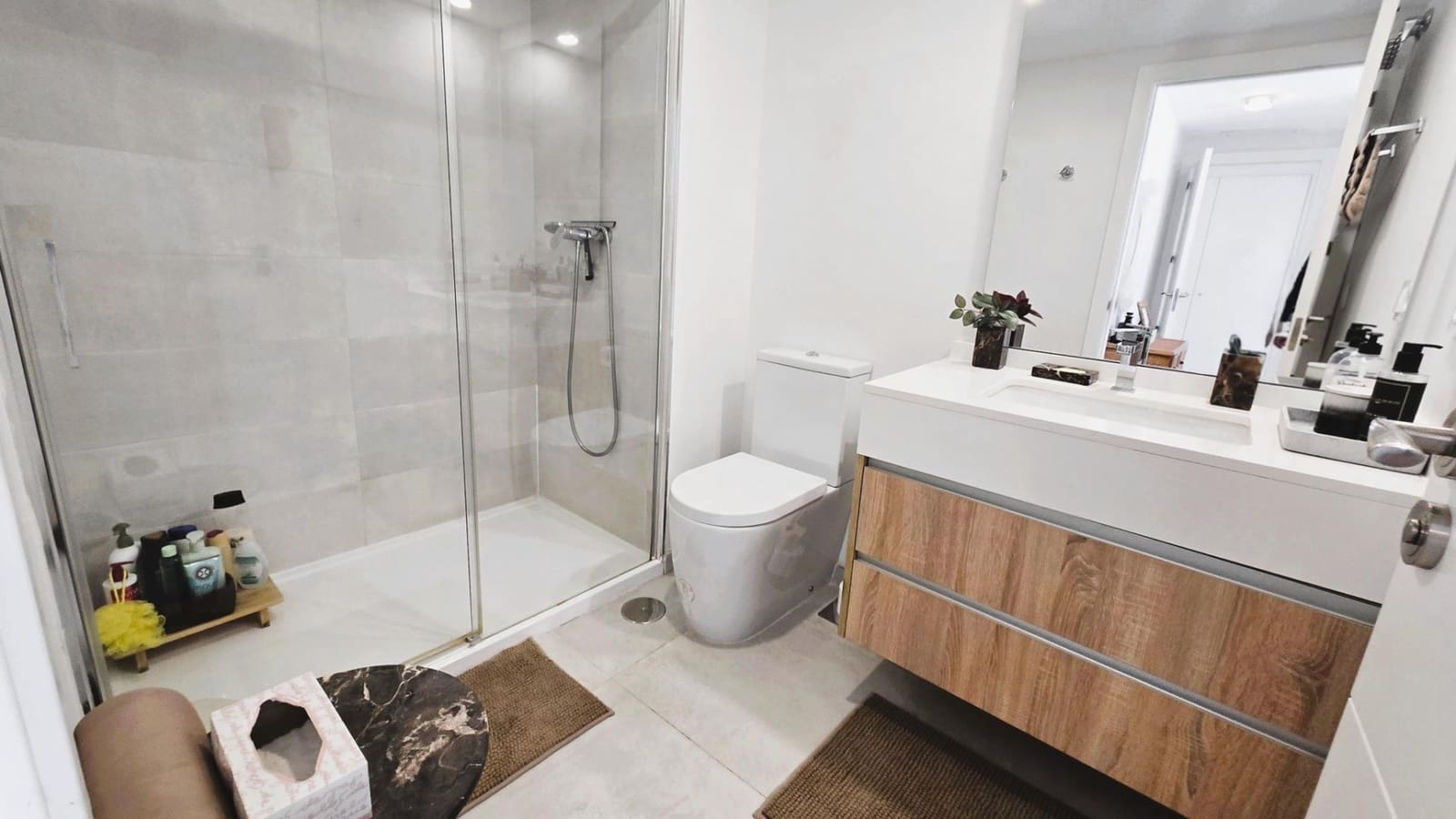 2 bedroom Penthouse for sale in Benalmadena with pool garage - € 545,000 (Ref: 9815761)