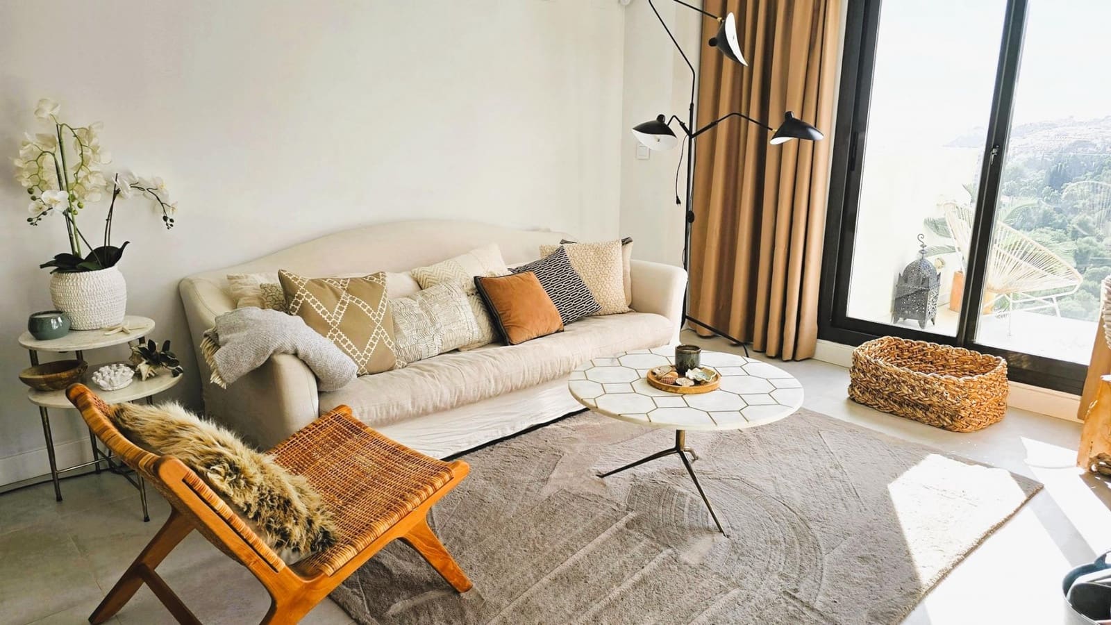2 bedroom Penthouse for sale in Benalmadena with pool garage - € 545,000 (Ref: 9815761)