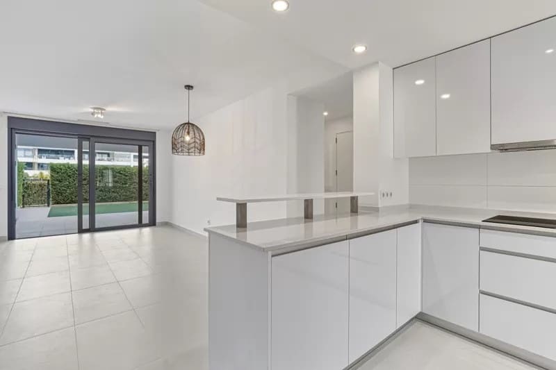 Apartamento de 2 habitaciones en Cancelada en venta con piscina - 495.000 € (Ref: 9815762)