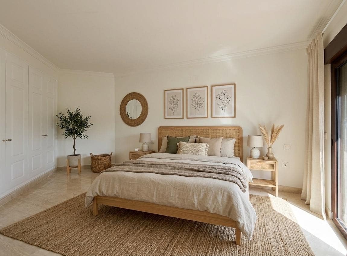 3 camera da letto Casa in vendita in Estepona con piscina garage - 680.000 € (Rif: 9826592)