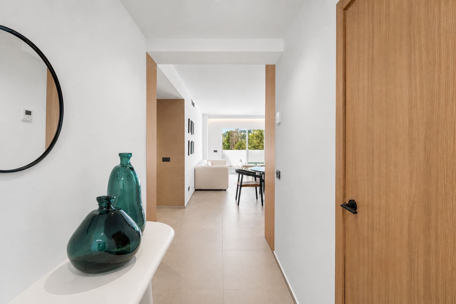 3 slaapkamer Penthouse te koop in Marbella met zwembad garage - € 699.000 (Ref: 9959415)