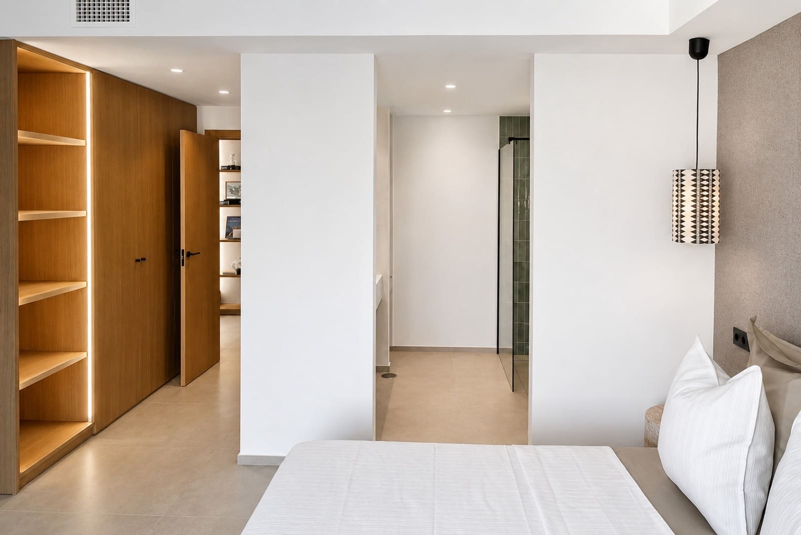 3 slaapkamer Penthouse te koop in Marbella met zwembad garage - € 699.000 (Ref: 9959415)