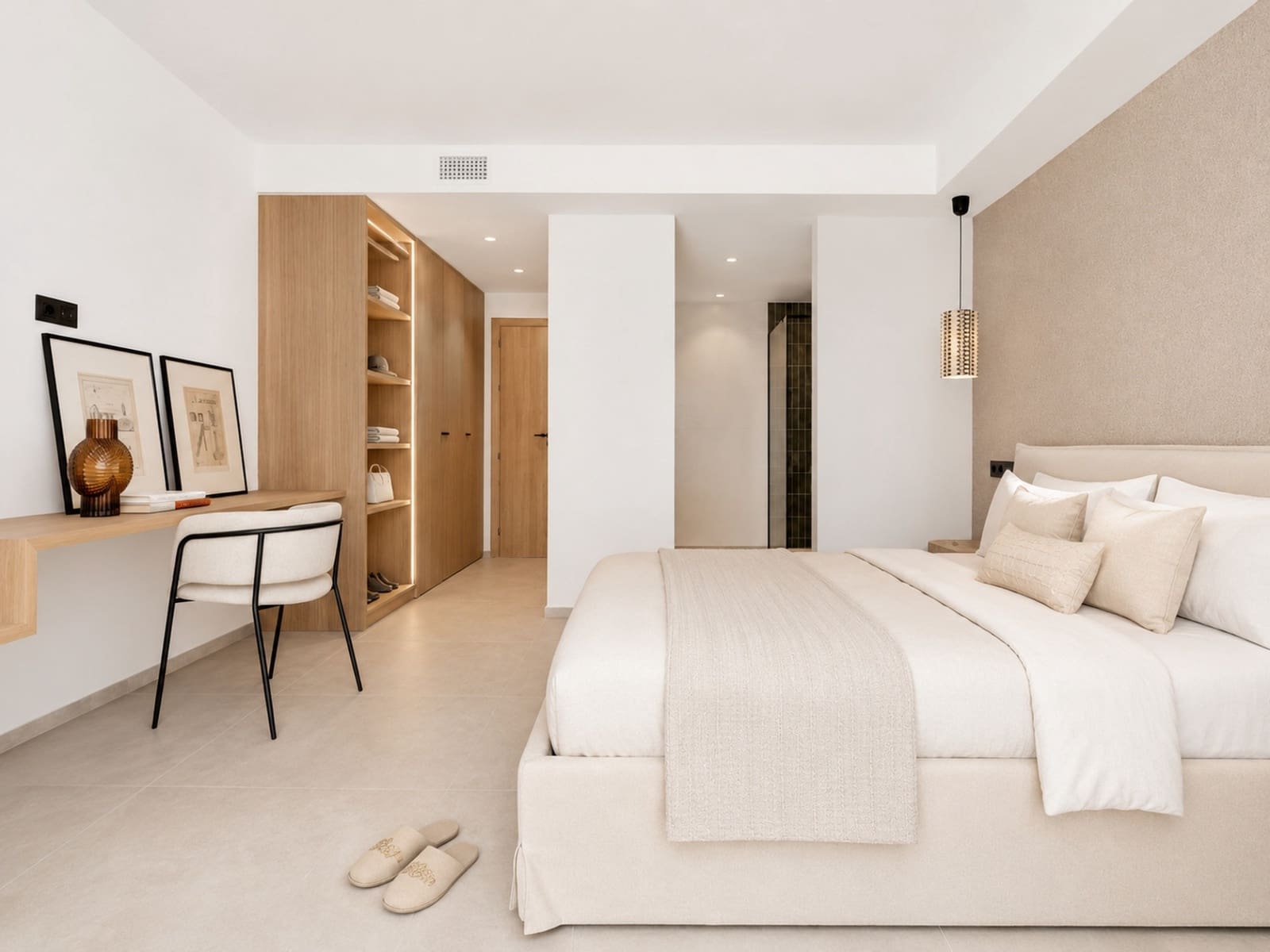 3 slaapkamer Penthouse te koop in Marbella met zwembad garage - € 699.000 (Ref: 9959415)