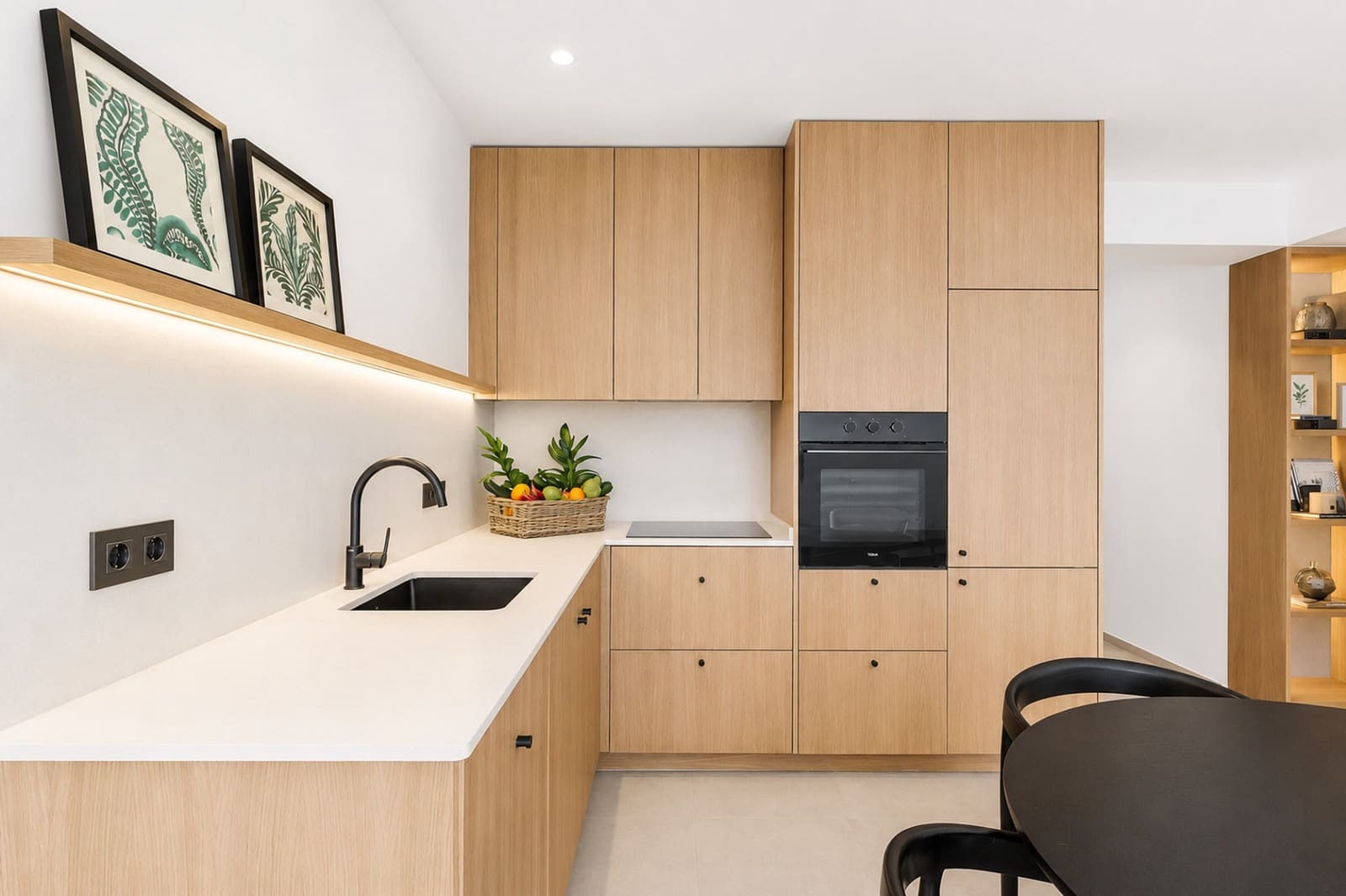 3 slaapkamer Penthouse te koop in Marbella met zwembad garage - € 699.000 (Ref: 9959415)