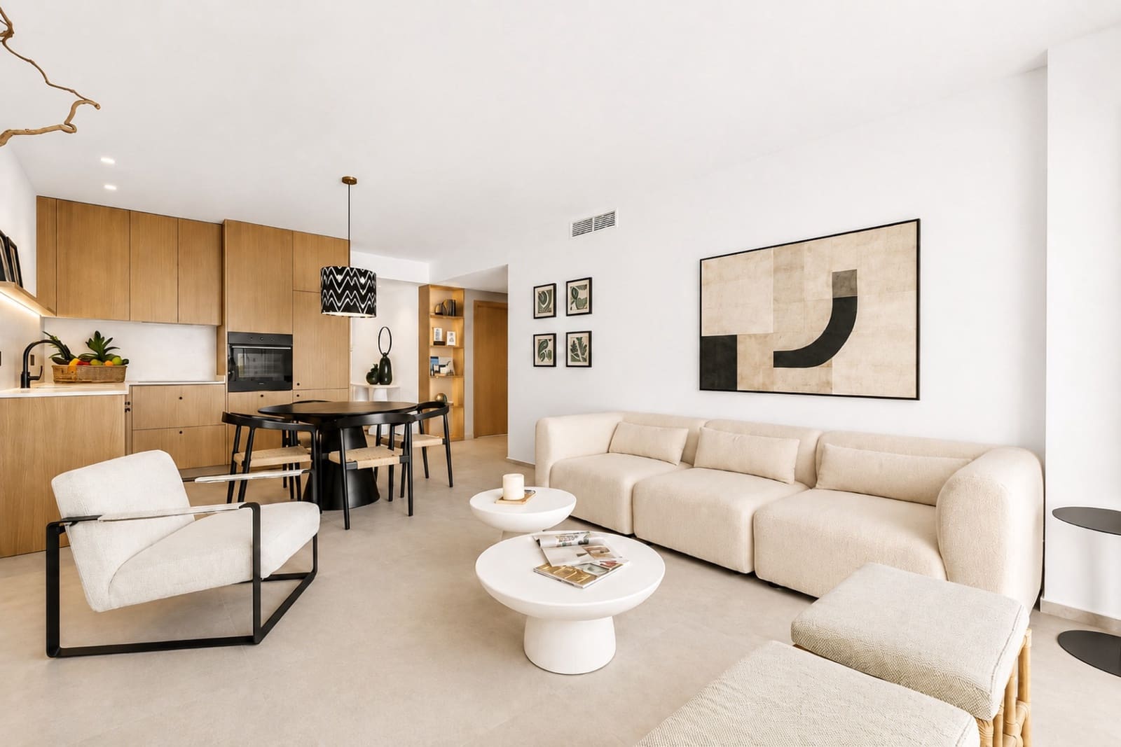 3 slaapkamer Penthouse te koop in Marbella met zwembad garage - € 699.000 (Ref: 9959415)