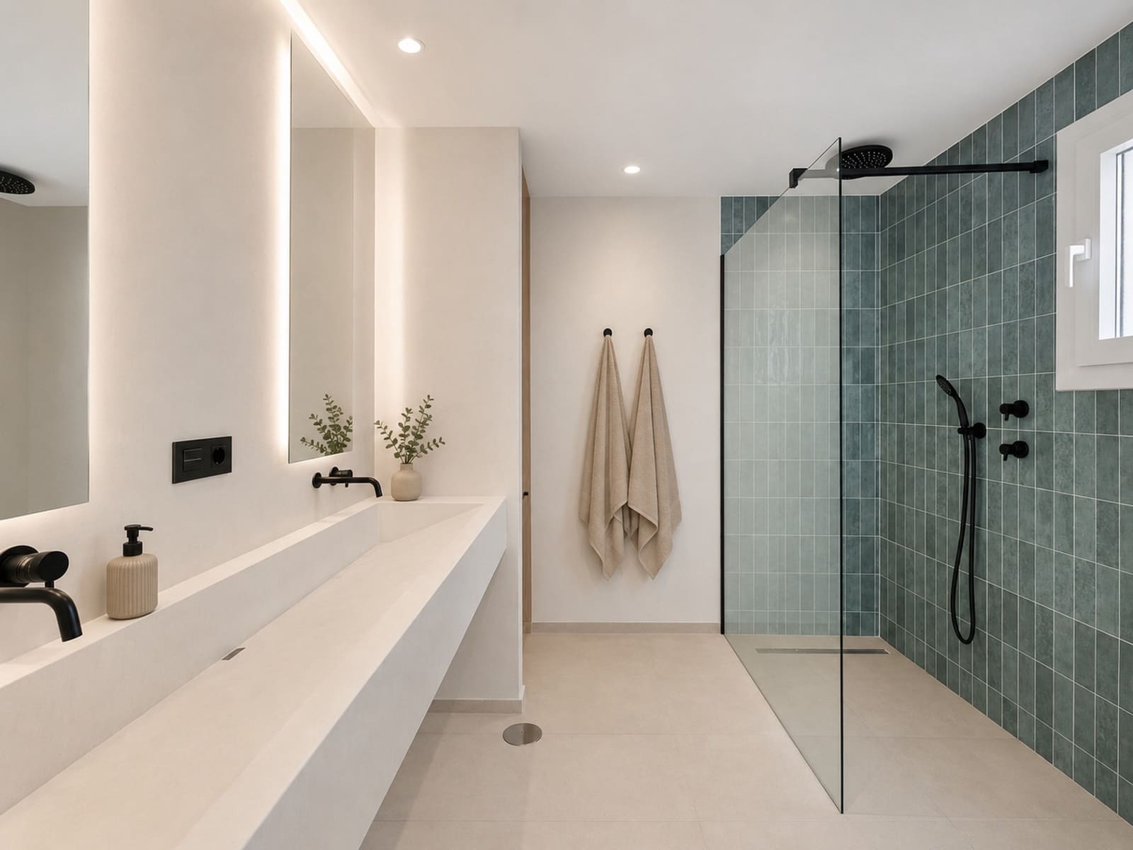 3 slaapkamer Penthouse te koop in Marbella met zwembad garage - € 699.000 (Ref: 9959415)