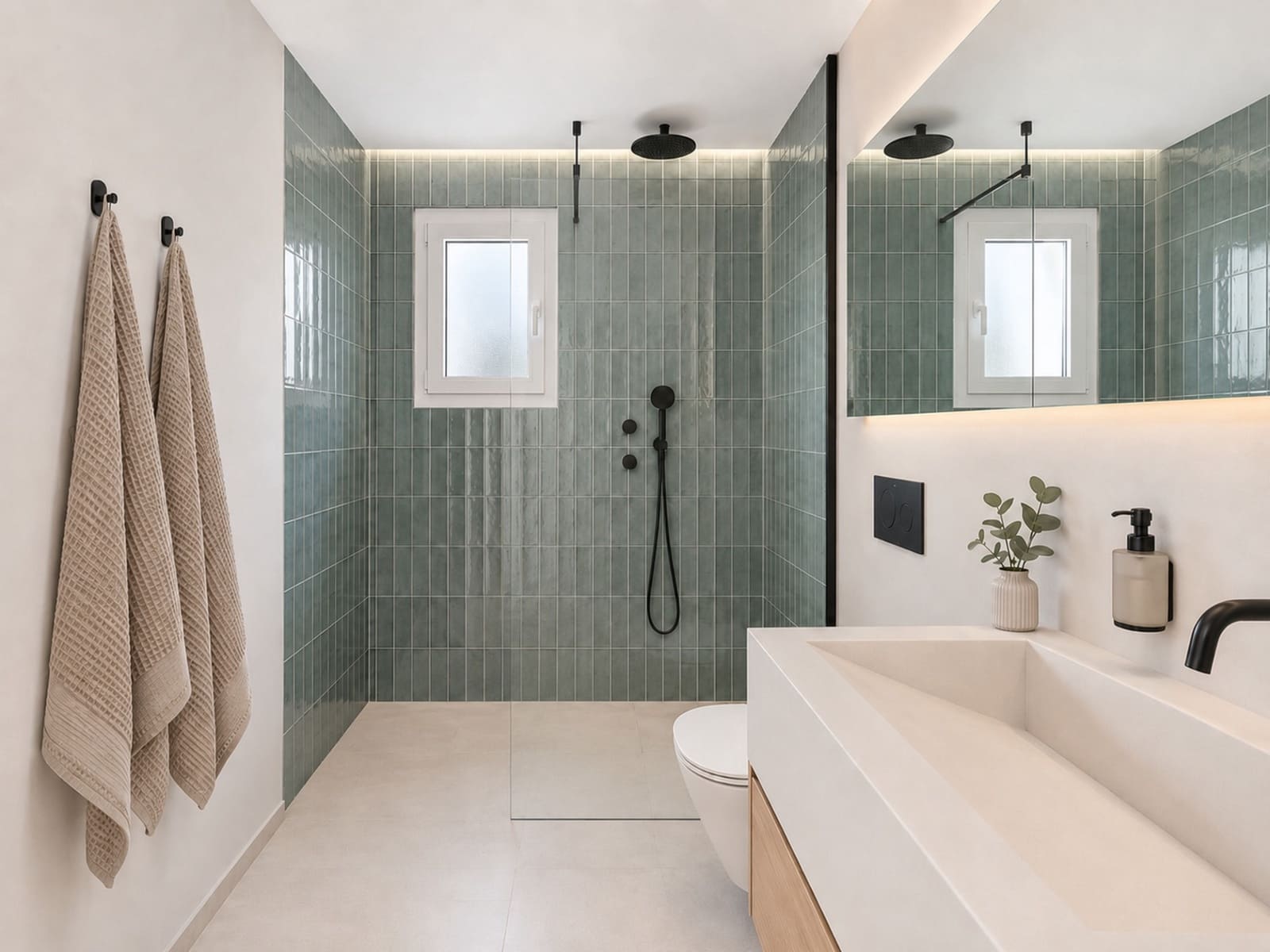 3 slaapkamer Penthouse te koop in Marbella met zwembad garage - € 699.000 (Ref: 9959415)