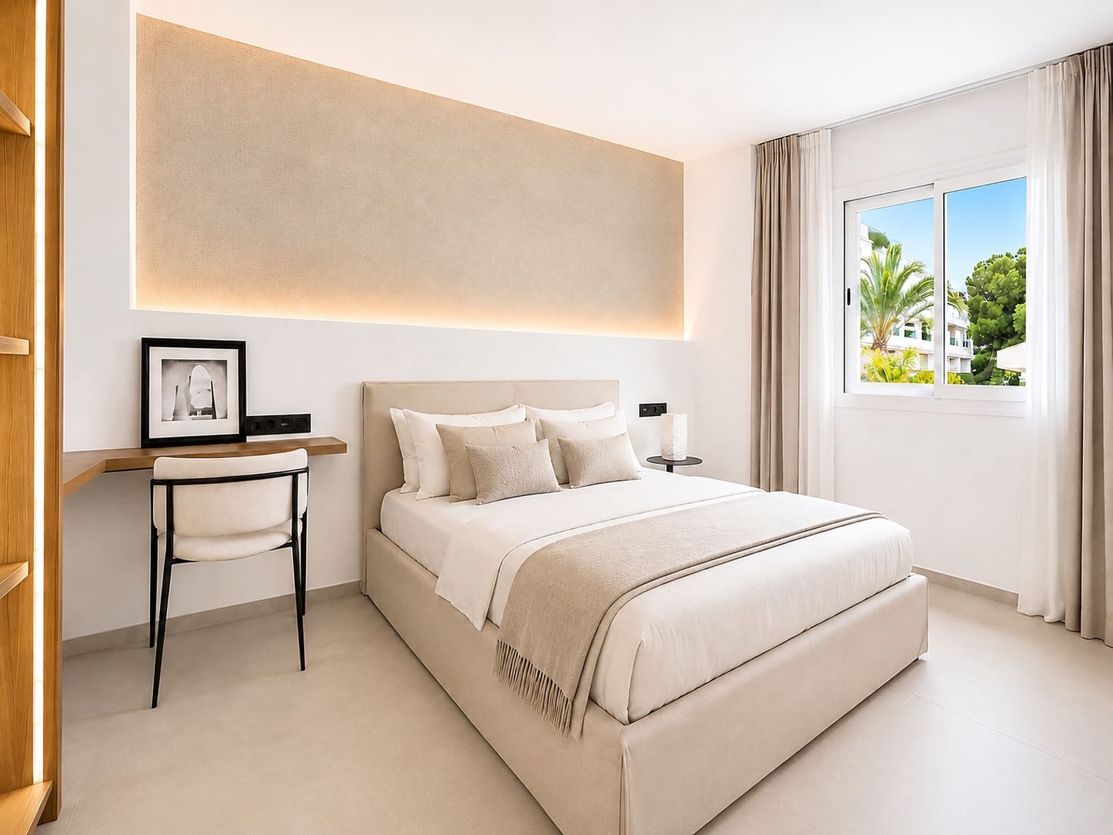3 slaapkamer Penthouse te koop in Marbella met zwembad garage - € 699.000 (Ref: 9959415)