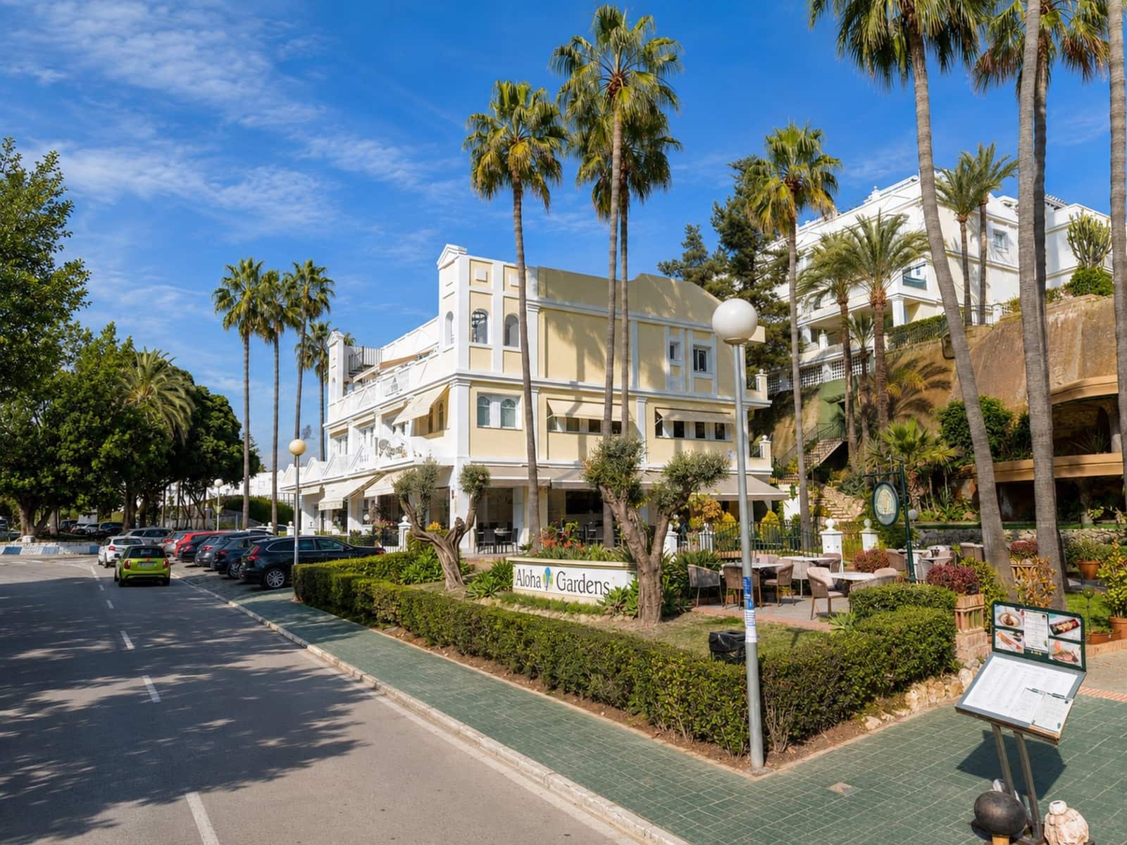 3 slaapkamer Penthouse te koop in Marbella met zwembad garage - € 699.000 (Ref: 9959415)