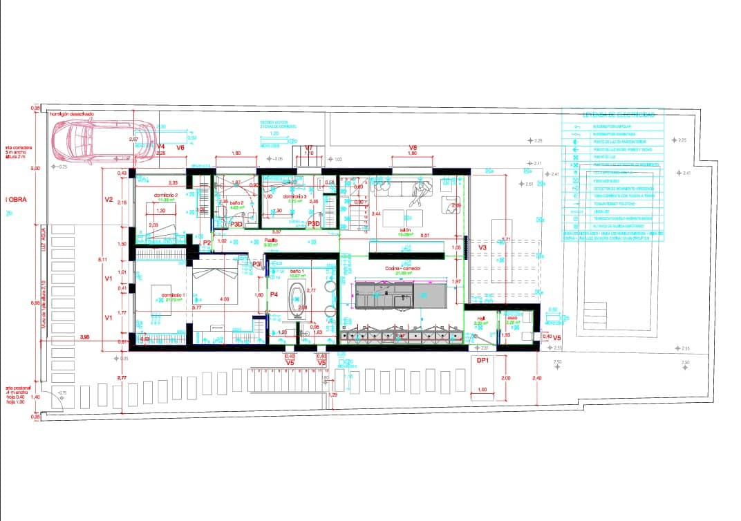 4 bedroom Villa for sale in Nueva Andalucia with pool garage - € 1,490,000 (Ref: 9964968)