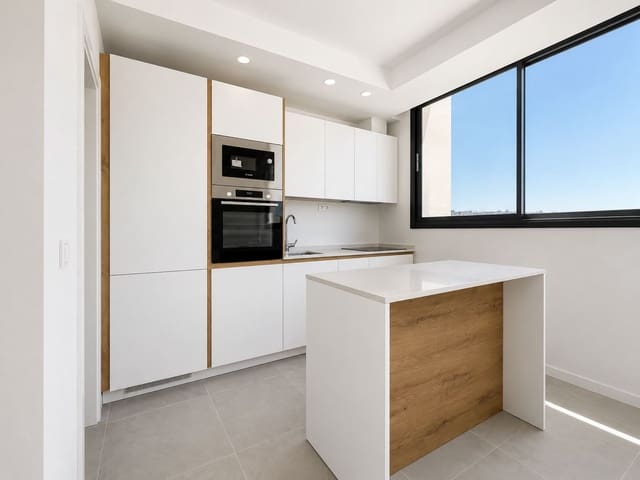 2 Zimmer Penthouse zu verkaufen in Estepona mit Pool Garage - 575.000 € (Ref: 9973001)