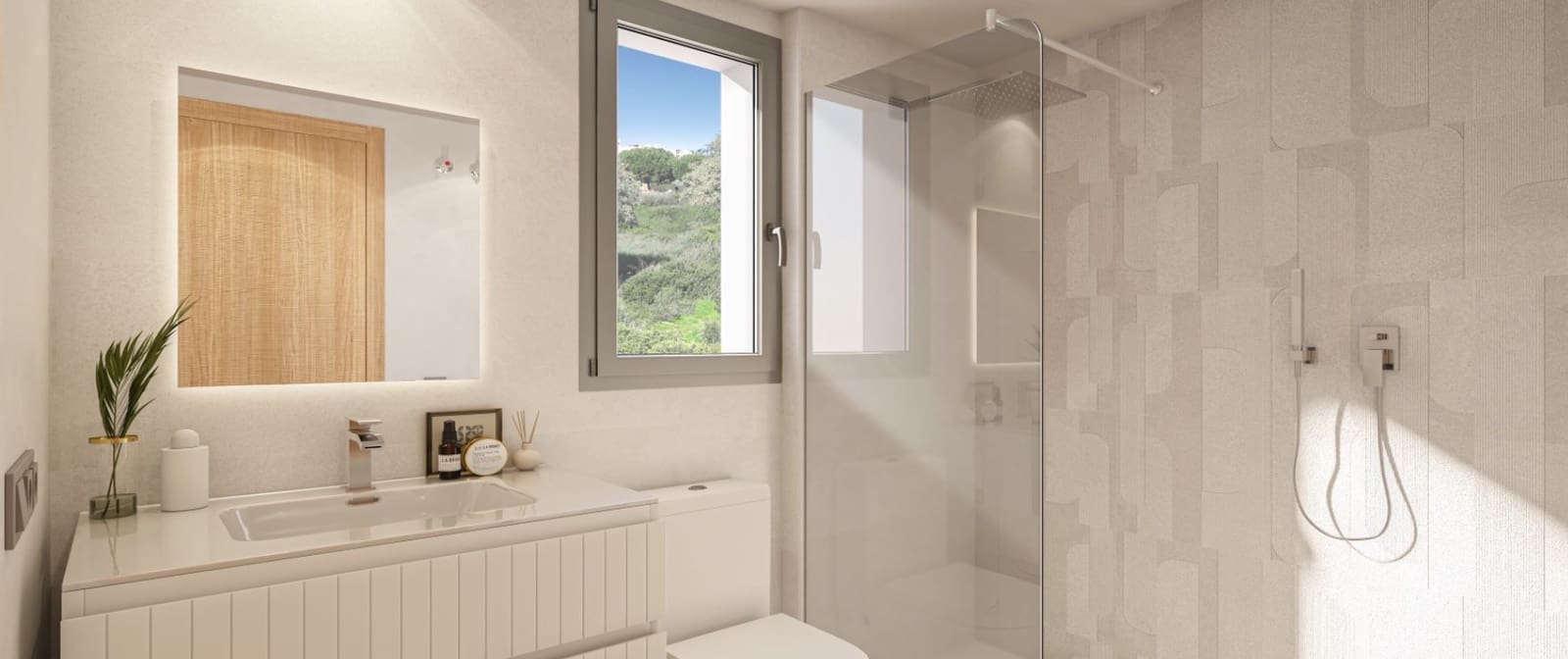 2 bedroom Apartment for sale in Manilva with pool garage - € 390,000 (Ref: 9973003)